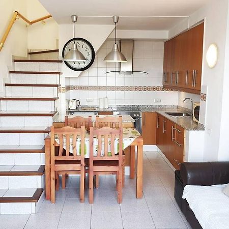 Bungalows Sonneland Maspalomas Canary Islands Exterior photo