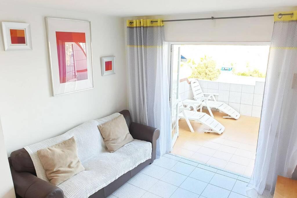 Bungalows Sonneland Maspalomas Canary Islands Exterior photo