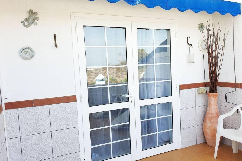Bungalows Sonneland Maspalomas Canary Islands Exterior photo
